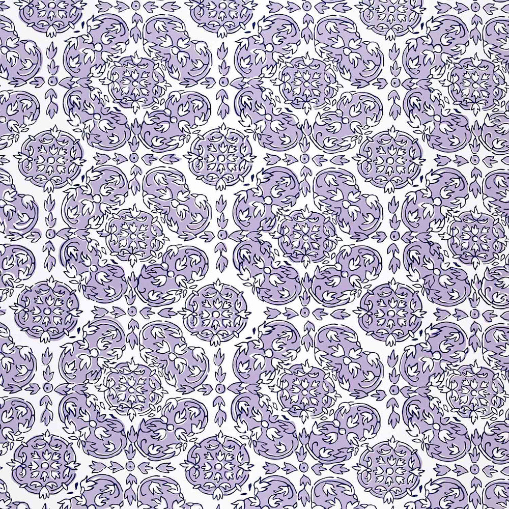 Mandu WP | JR - Lavender