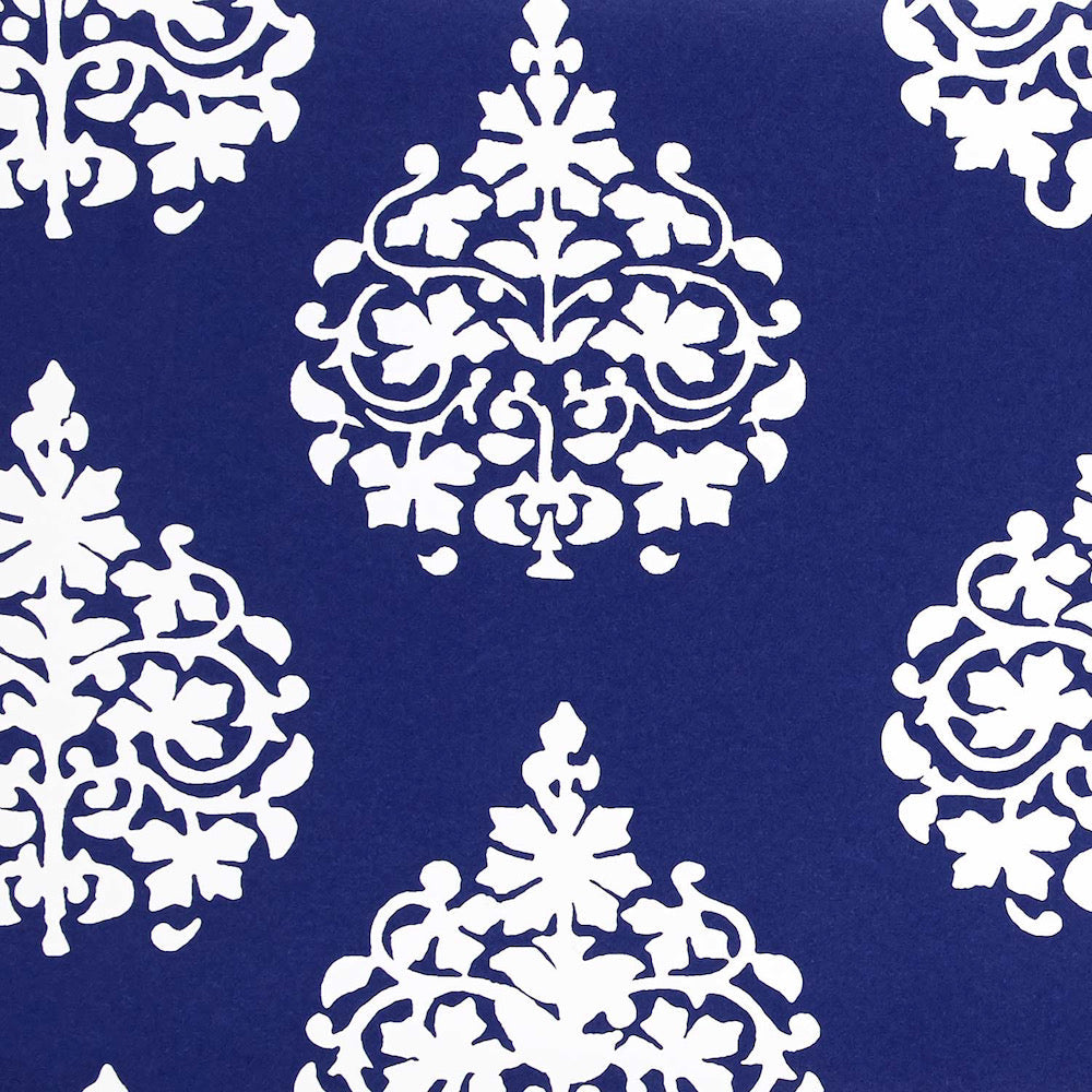 Ratana WP | JR - Indigo