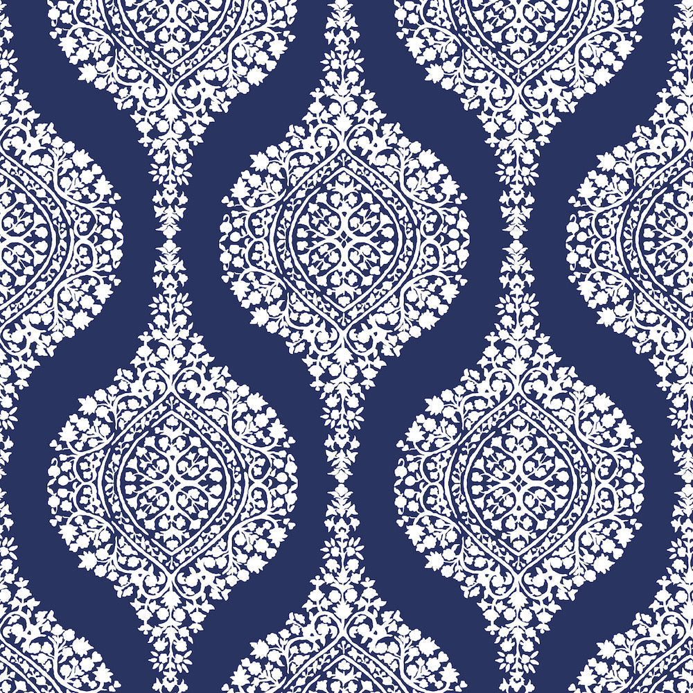 Upeta WP | JR - Indigo
