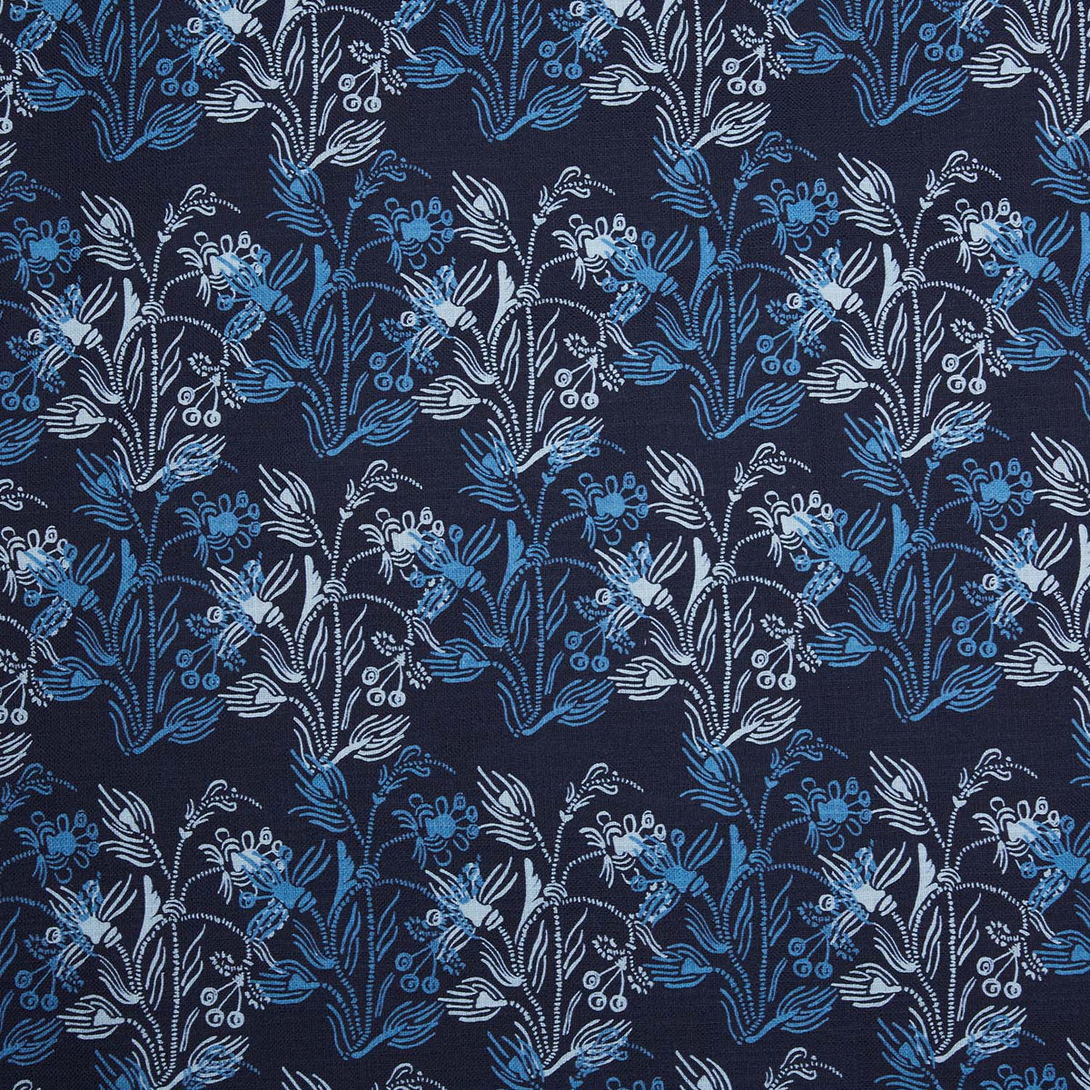 Ananya| JR - Indigo