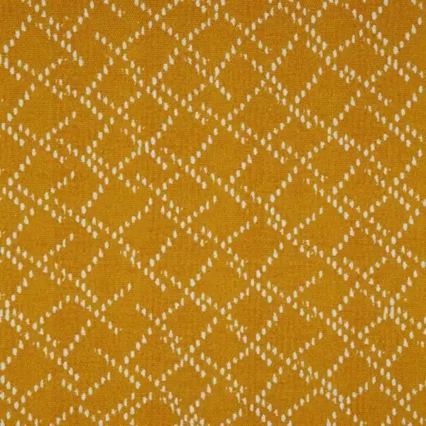 Cendre de Neige | JS - Firelight (Panama - Linen/Cotton Mix)