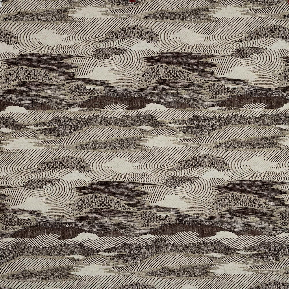 Chinese Landscape | JS - Chocolate