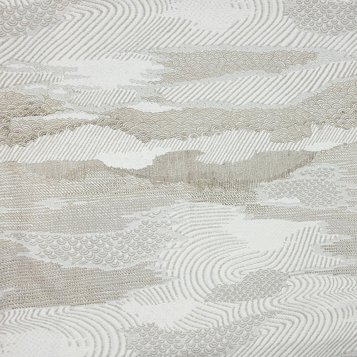 Chinese Landscape | JS - Neutral