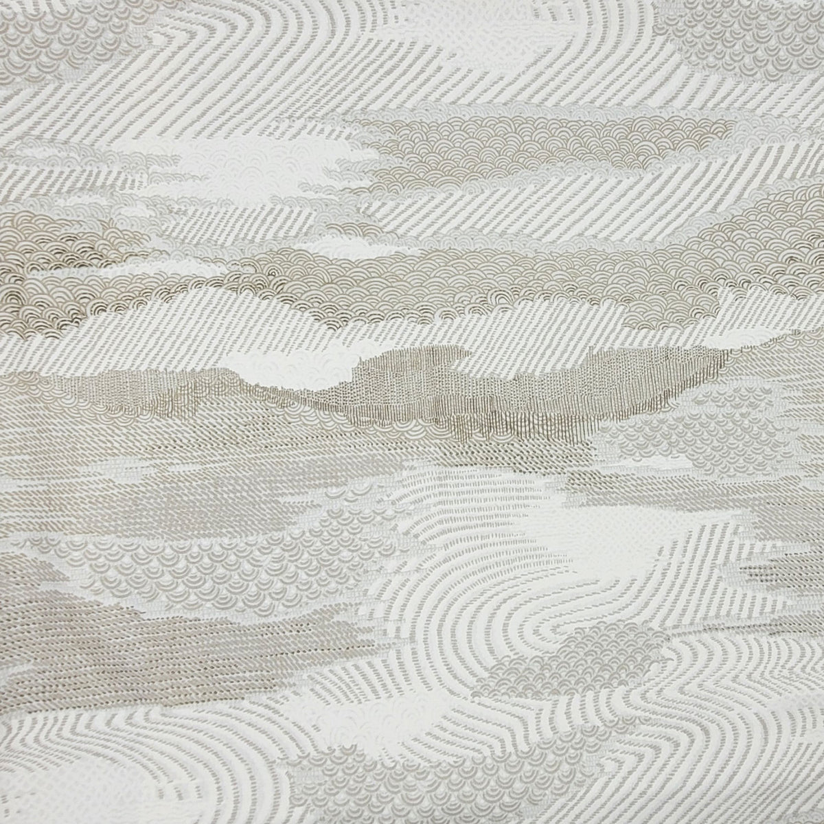 Chinese Landscape | JS - Neutral