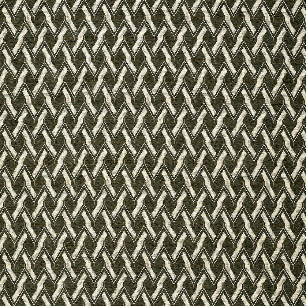 Interlude | JS - Olive