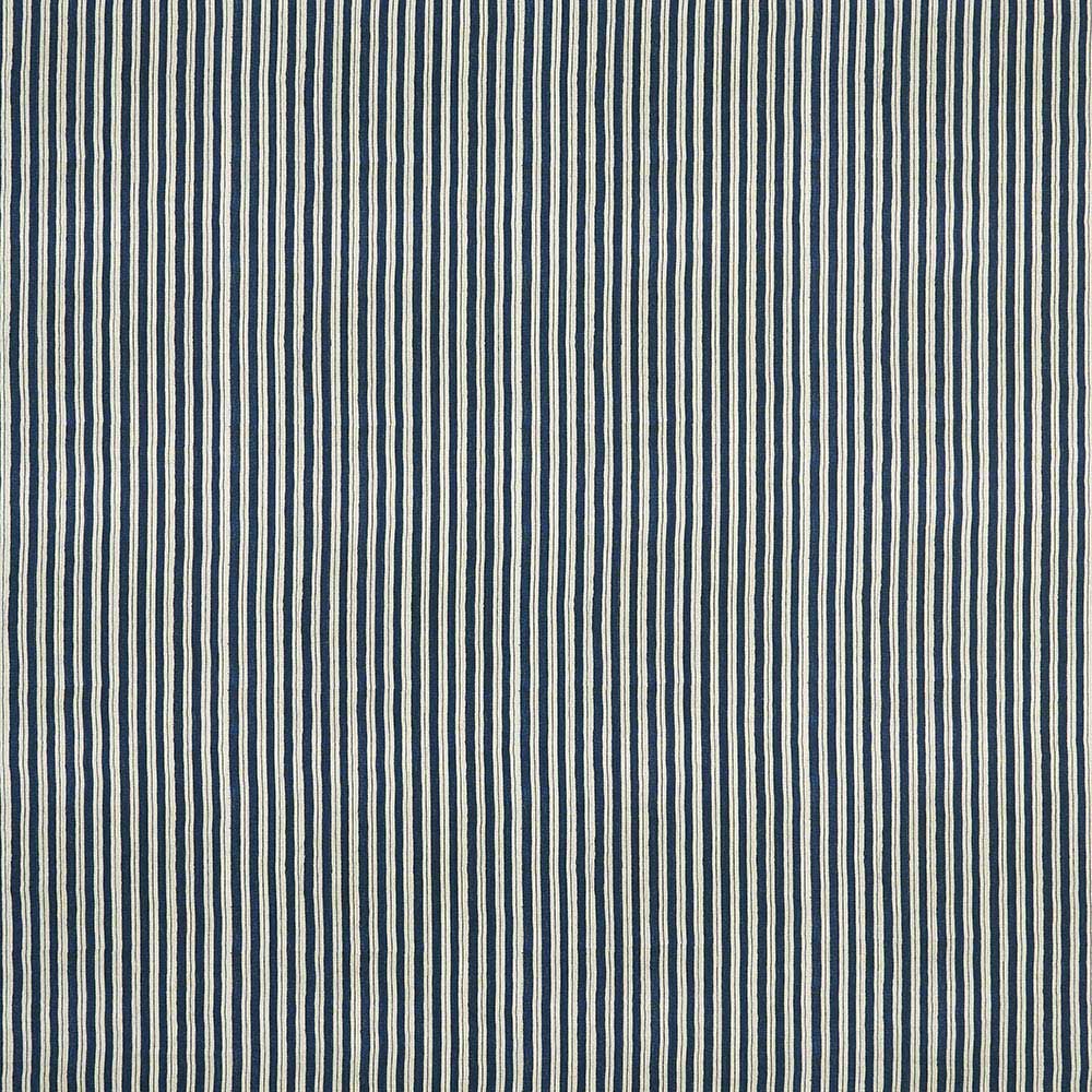 NZO River | JS - Blue (Voile)