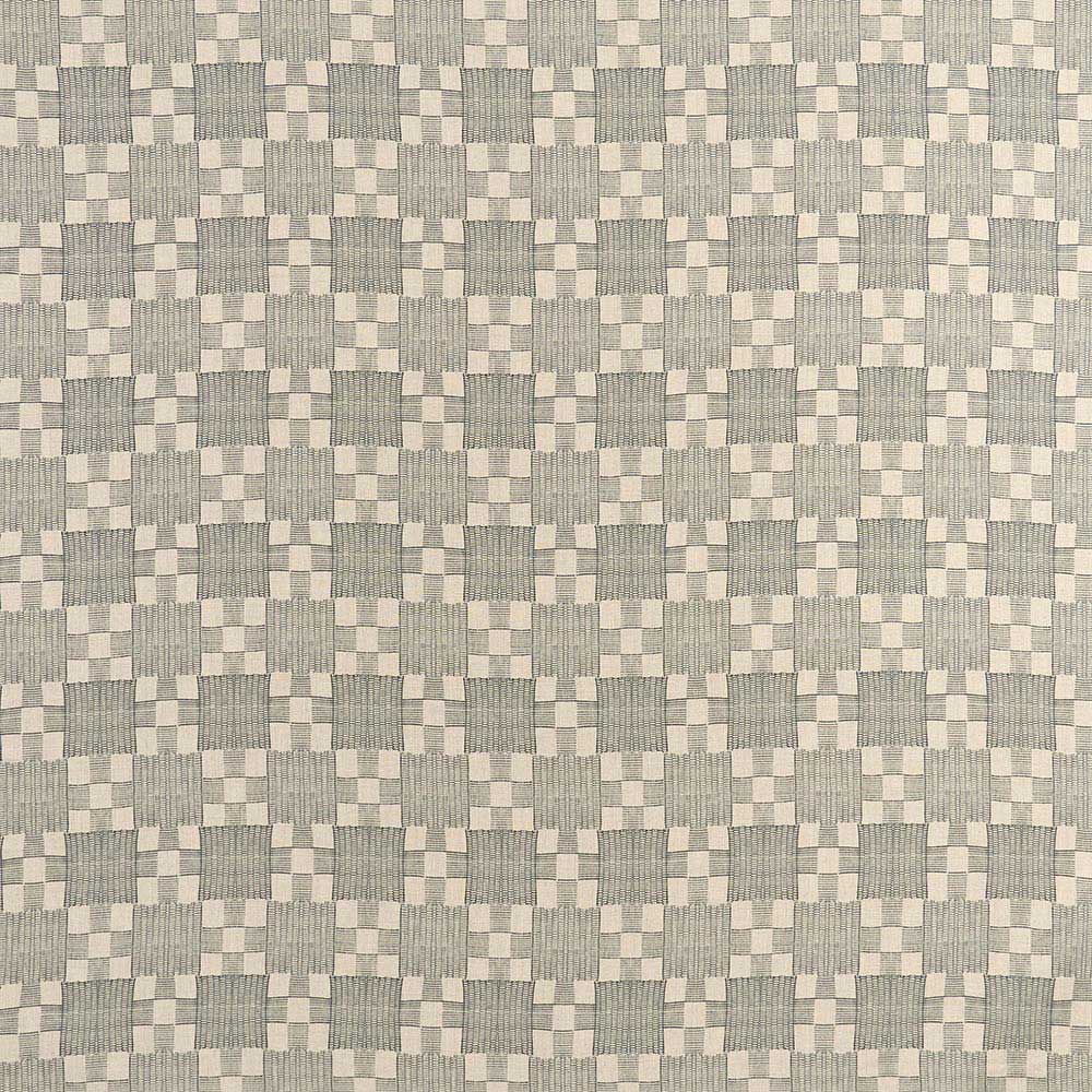 Petrel | JS - Anthracite (Natural Linen)