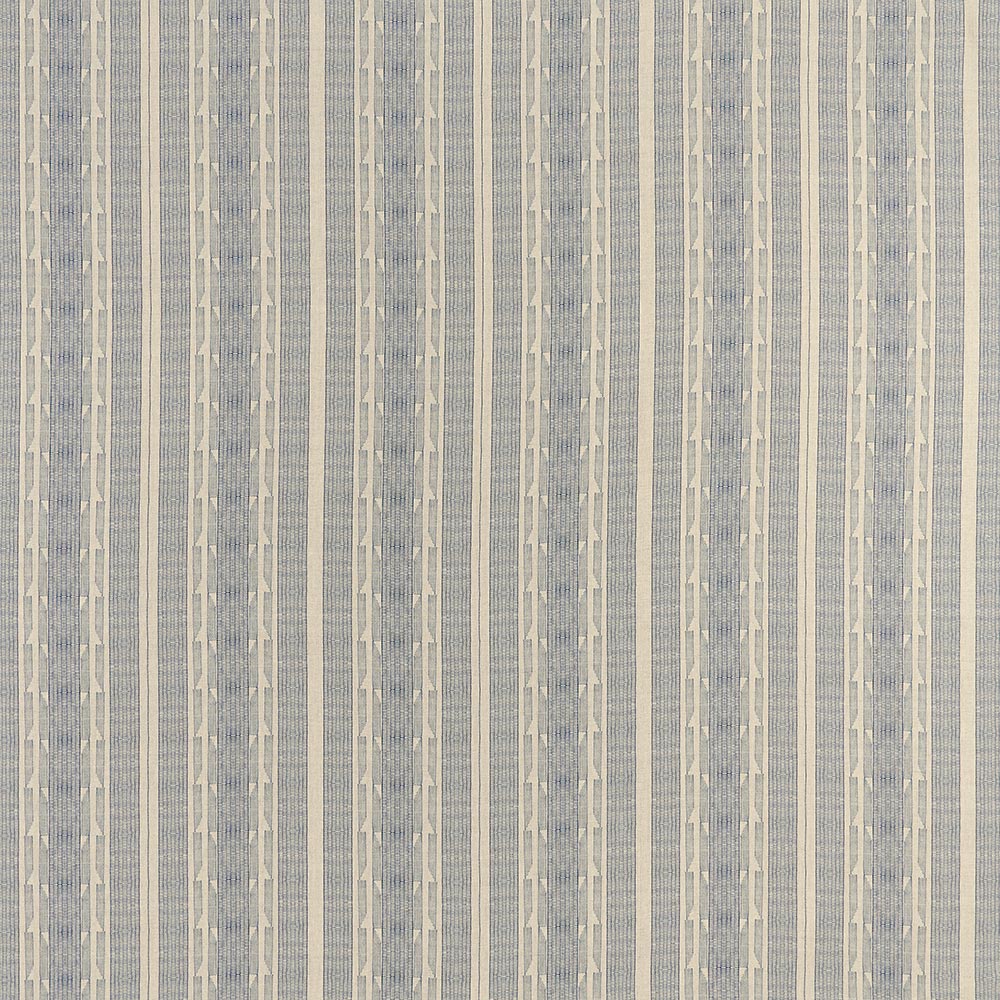 Storck | JS - Blue (Natural Linen)