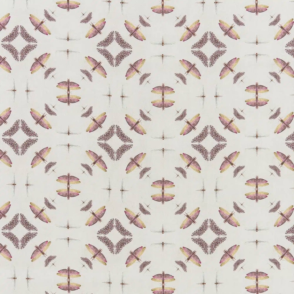 Tourmaline Pink | JS - Pink