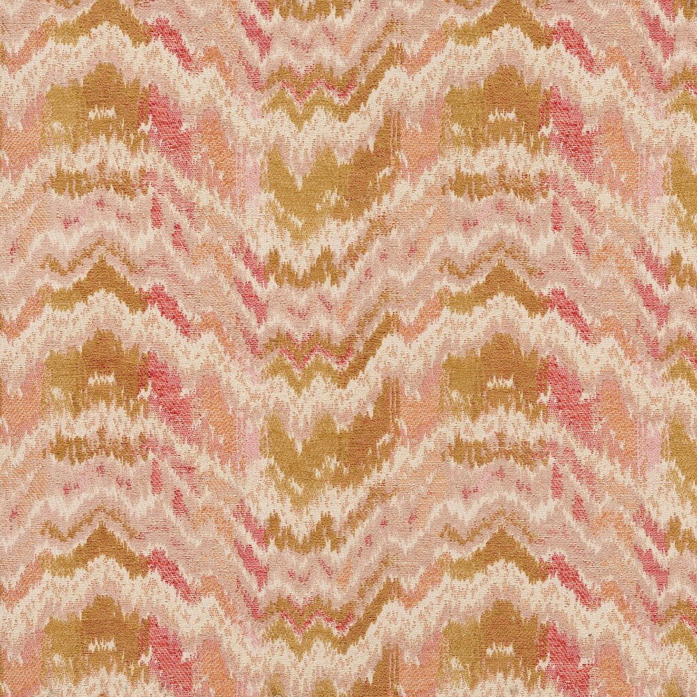 Volcano Songs | JS - Pink Blush