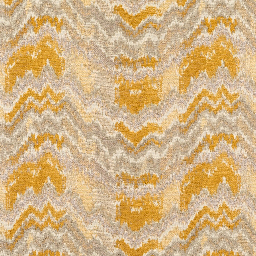 Volcano Songs | JS - Golden Yellow