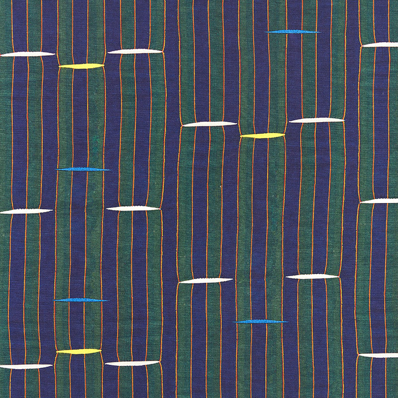 Blips and Ifs | JS - Green