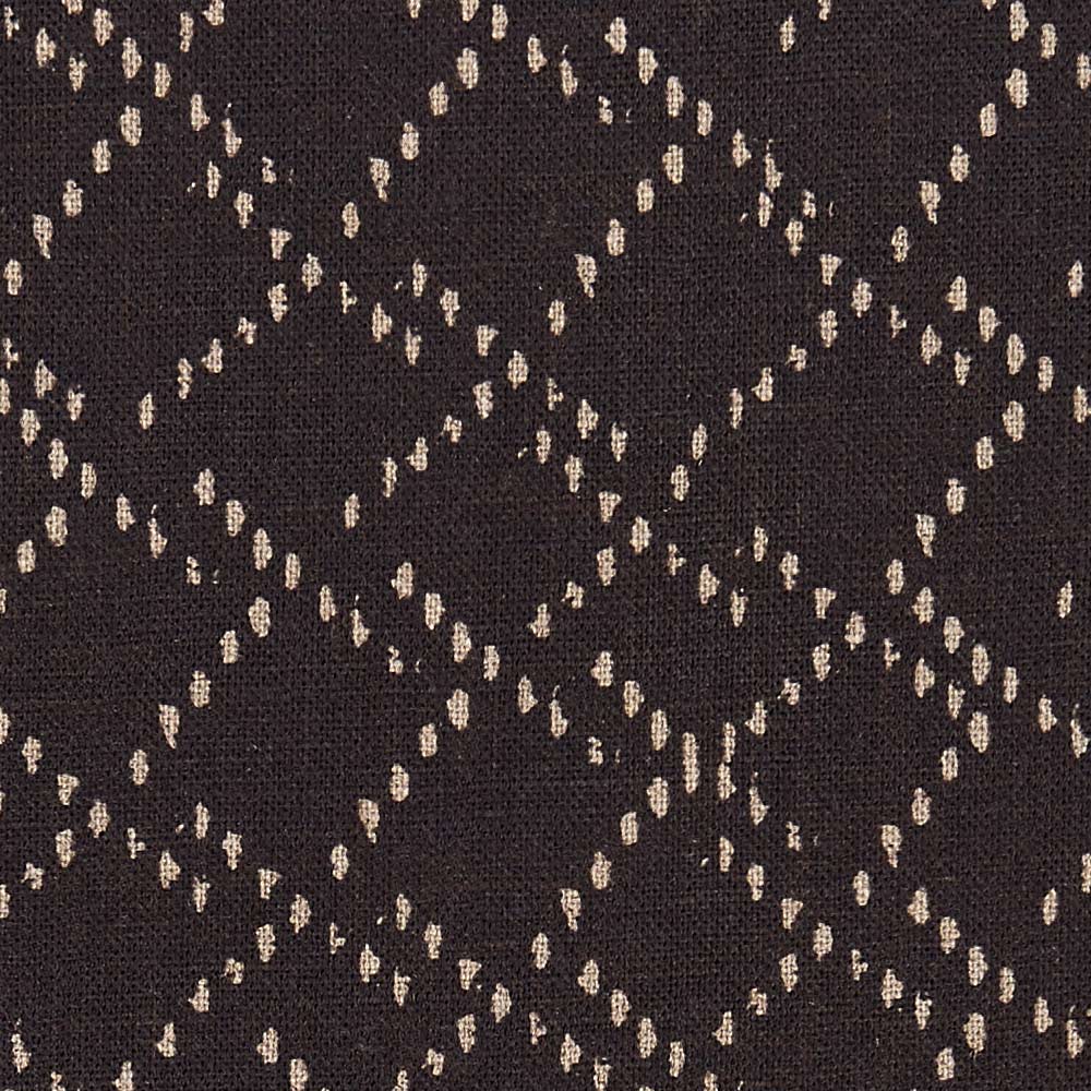 Cendre de Neige | JS - Brown (Natural Linen)