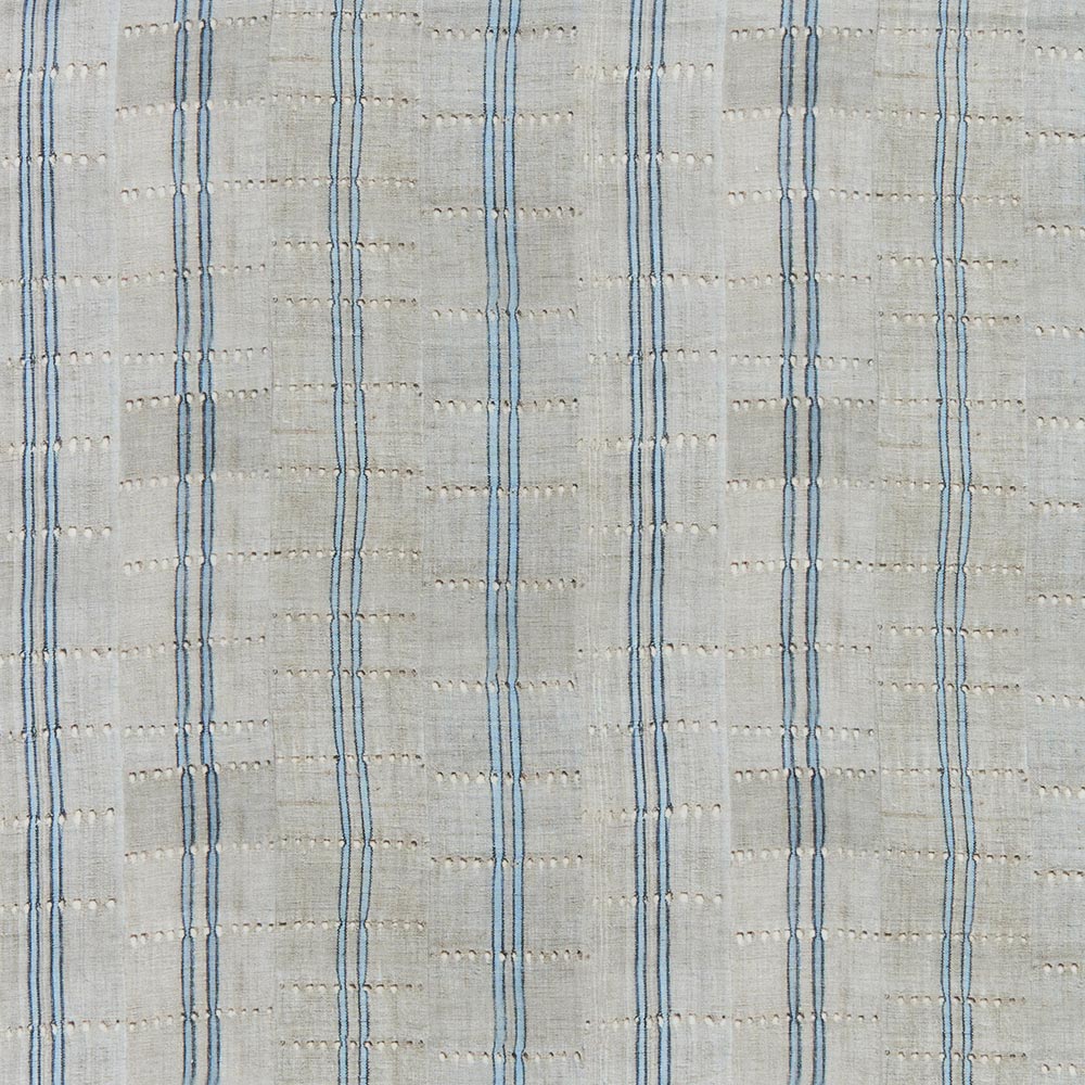 Harmattan | JS - Blue (Voile)