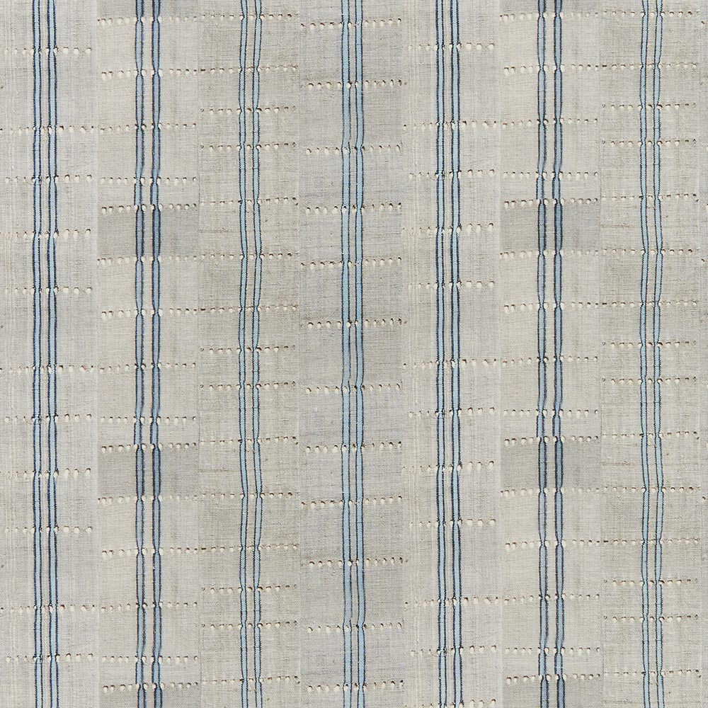 Harmattan | JS - Blue (Voile)
