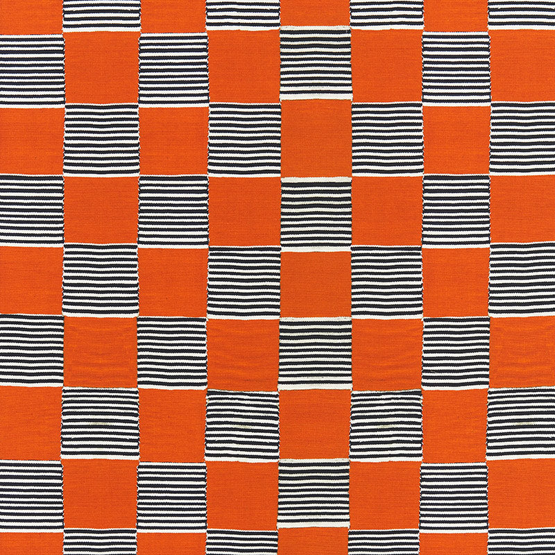 Hot Stillscape | JS - Orange