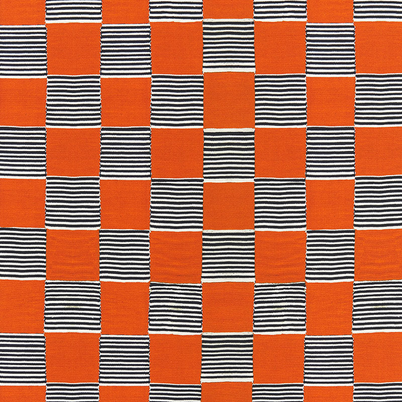 Hot Stillscape | JS - Orange