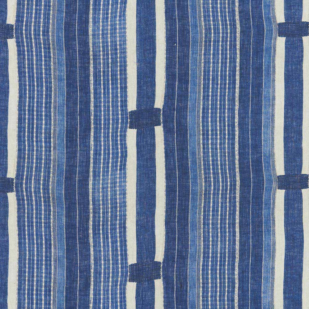 Lake Taabo | JS - Voile