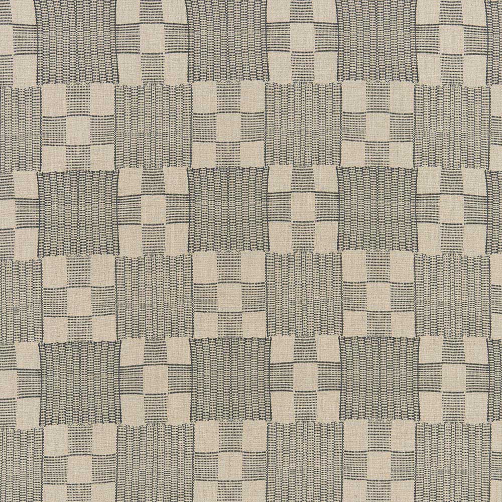 Petrel | JS - Anthracite (Natural Linen)