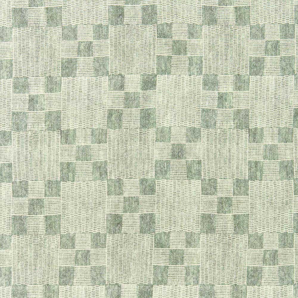 Petrel | JS - Celadon (Linen)