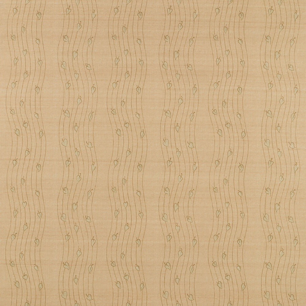 Melody Grasscloth | JS - Celery