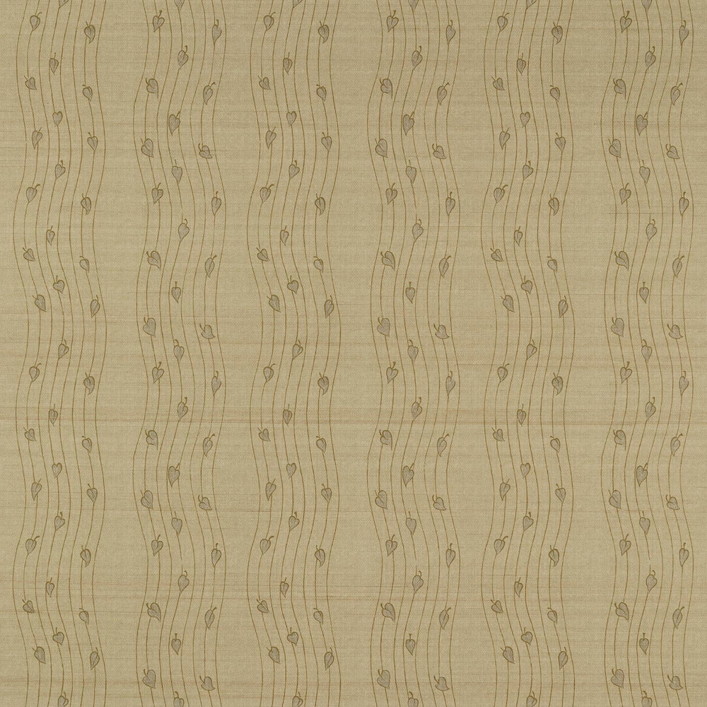 Melody Grasscloth | JS - Olive