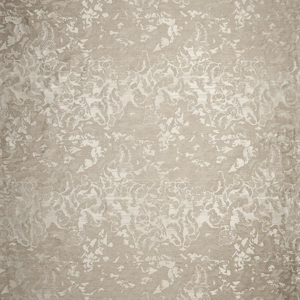 Genovese | JS - Silver
