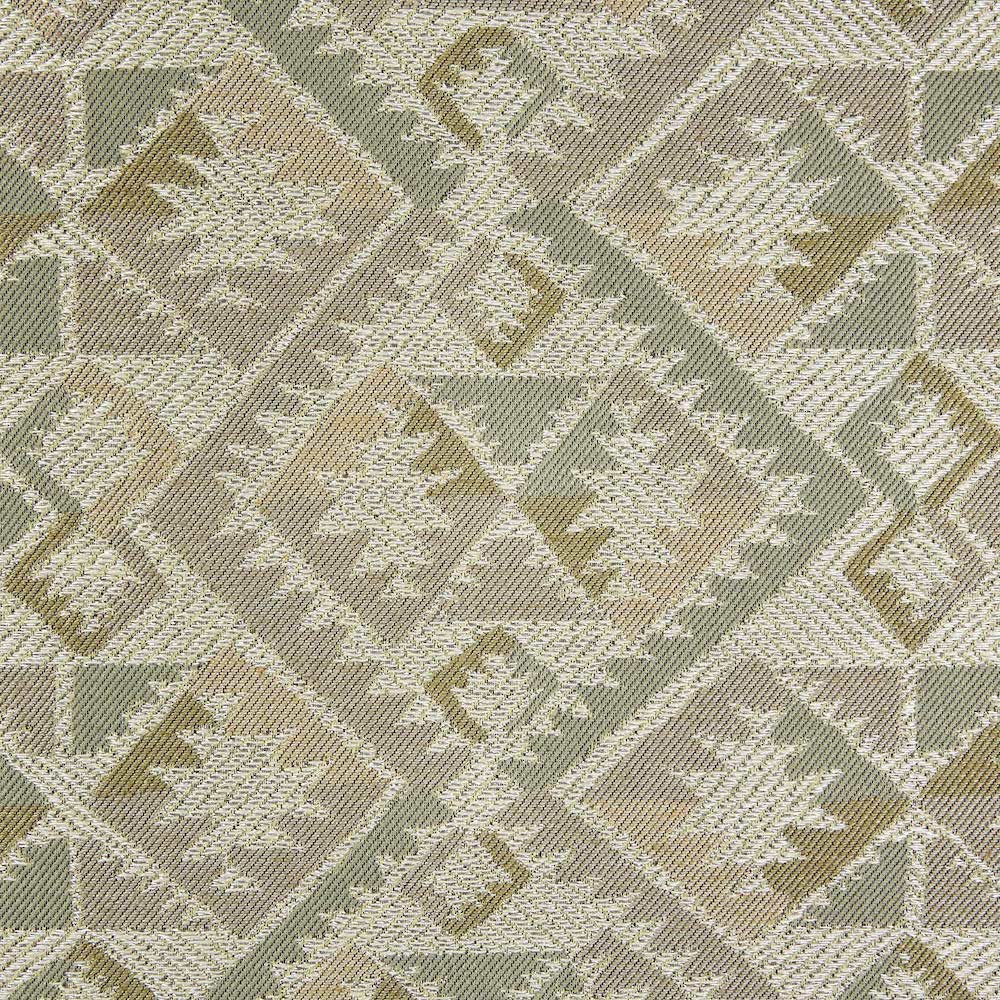 Interstellar | JS - Verdure Green