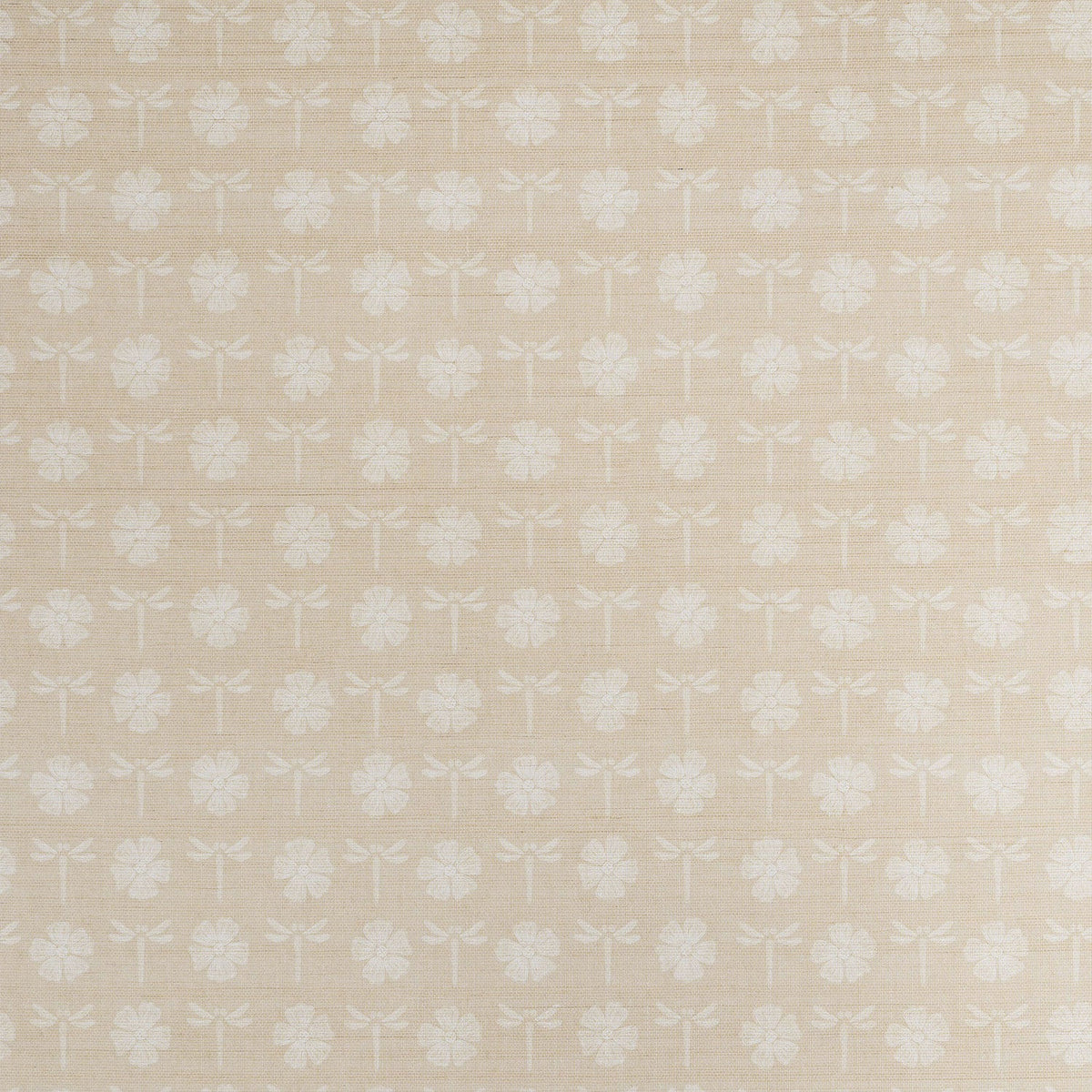 Dragon Fly Grasscloth | JS - Neutral