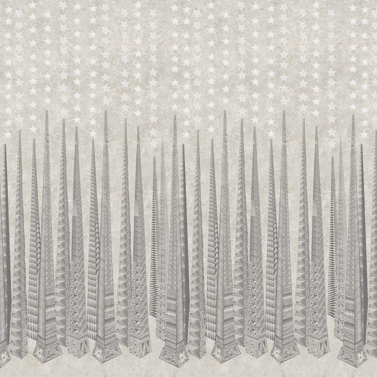 Himalaya Panels | JS - 3M Panel