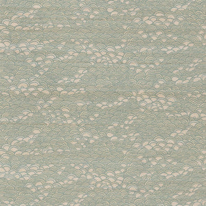 Koi Grasscloth | JS