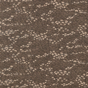 Koi Grasscloth | JS