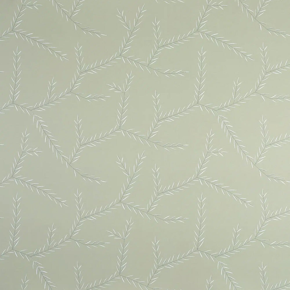 Olive Branch WP | JS - Light Sage