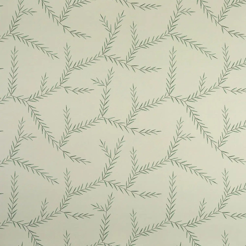 Olive Branch WP | JS