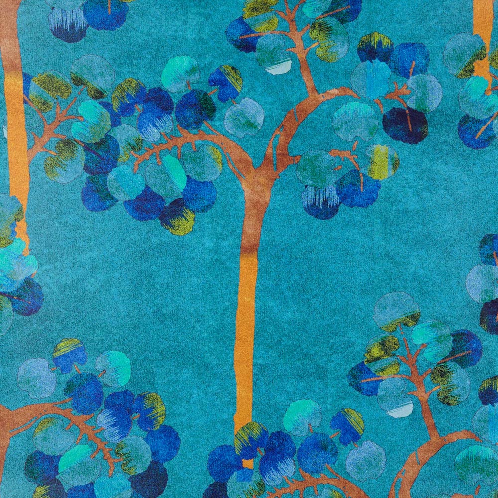 Sugar Magnolias WP | JS - Blueberry Vibe (Matt Vinyl)