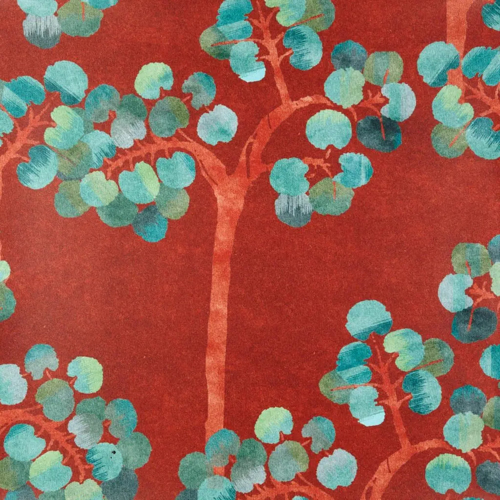 Sugar Magnolias WP | JS - Summer Chillies (Matt Vinyl)