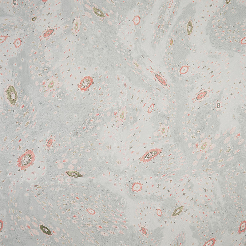 Constellation WP | JS - Pink (Matt Paper)