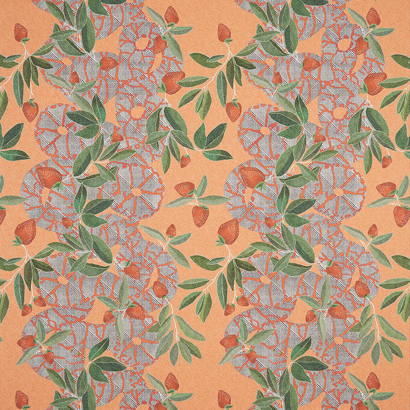 Eden WP | JS - Orange