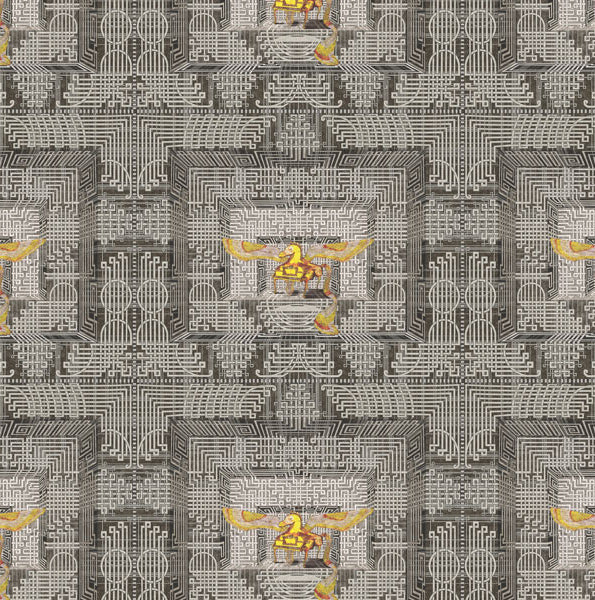 Golden Piano WP | JS - Silver Lymer