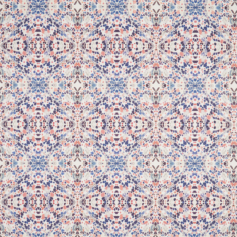 Mirror WP | JS - Red (Matt Paper)