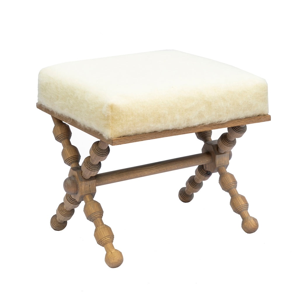 Benguela Stool | JVB