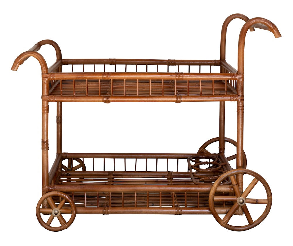 Dolly's Trolley | JVB