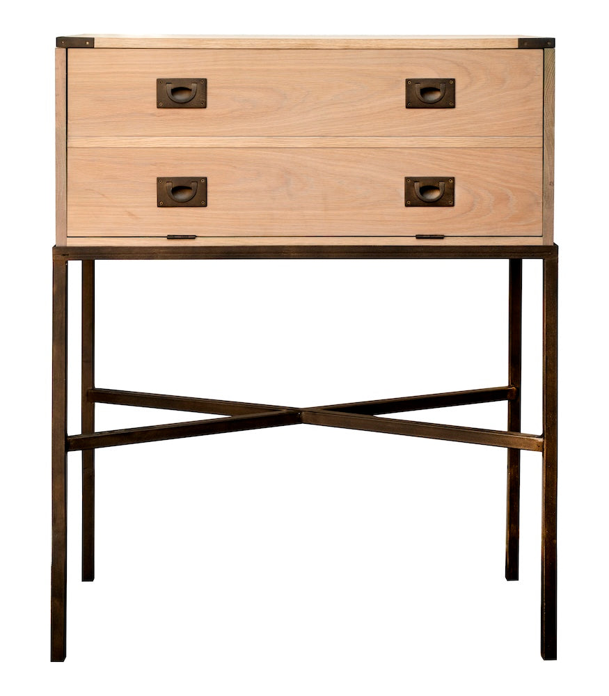 Victoria Falls Drink Console | JVB