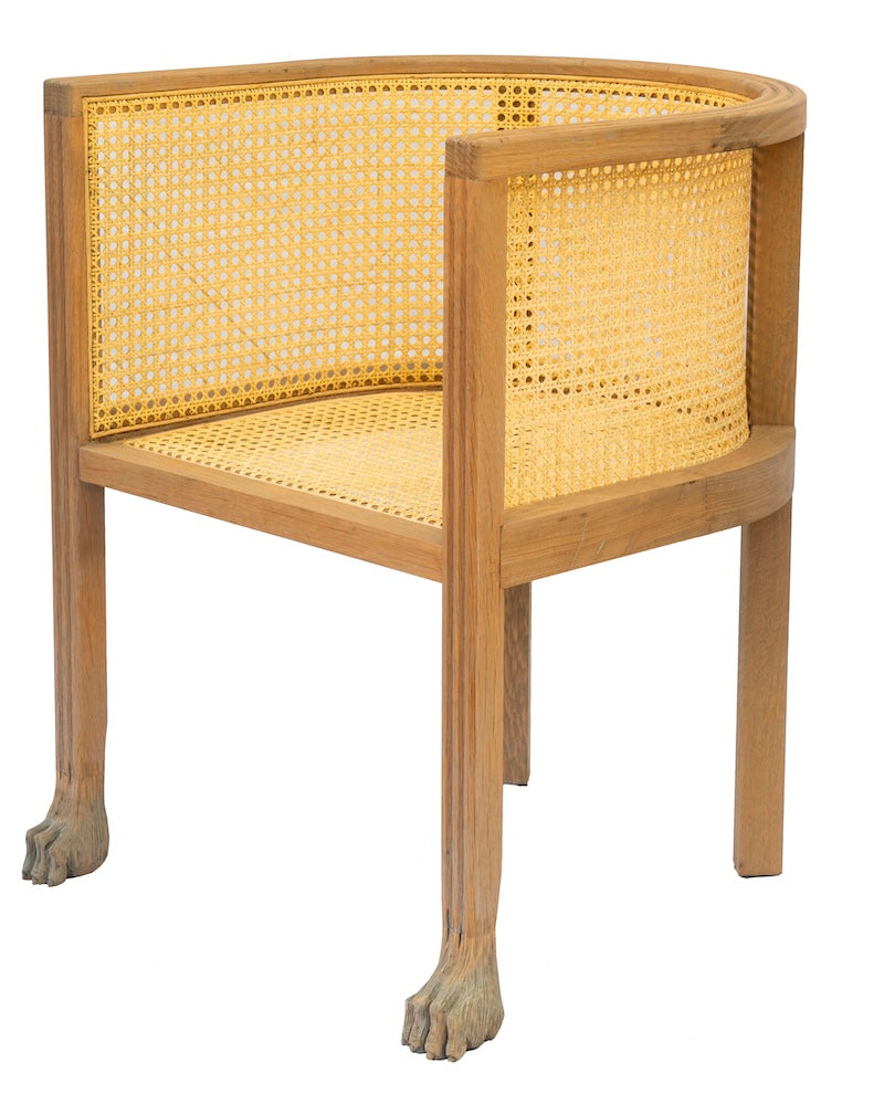 Lake Victoria Occasional Chair | JVB