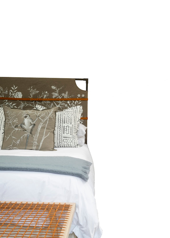 Safari Headboard | JVB