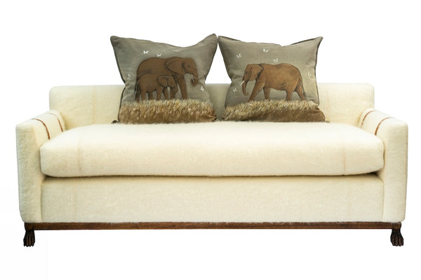 NEIGHBORHOOD ネイバーフッド FOLDING SOFA . PA