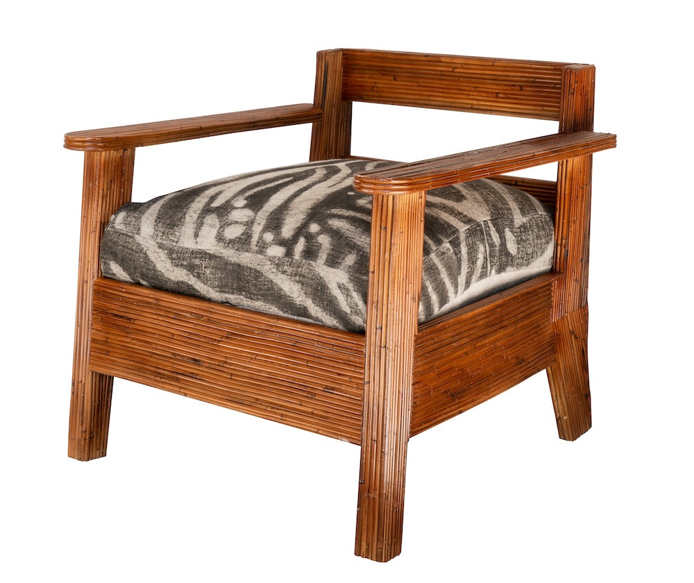 William Peace Chair | JVB