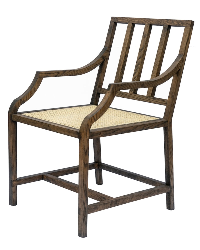 Van Breda Dining Chair | JVB