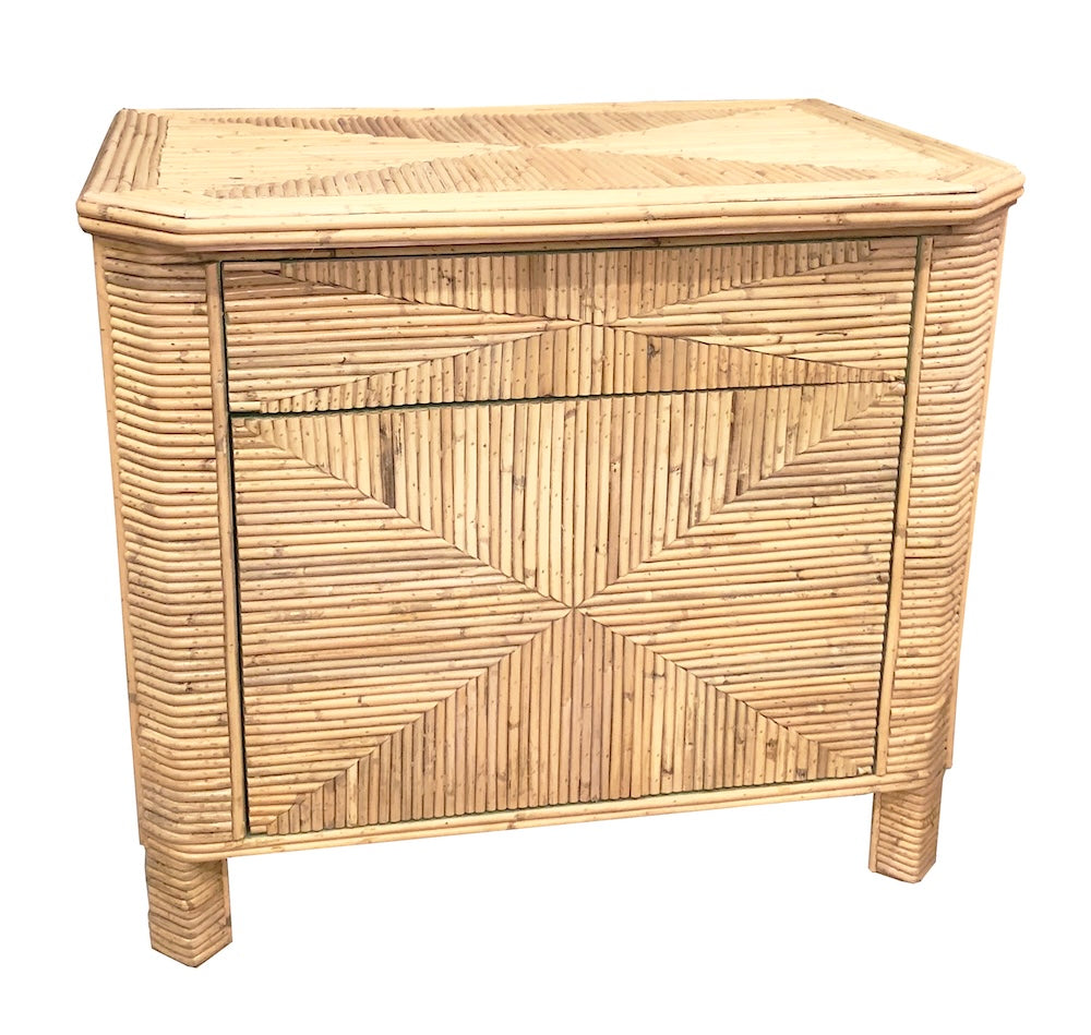 Veere Grenney Bedside Cabinet | JVB