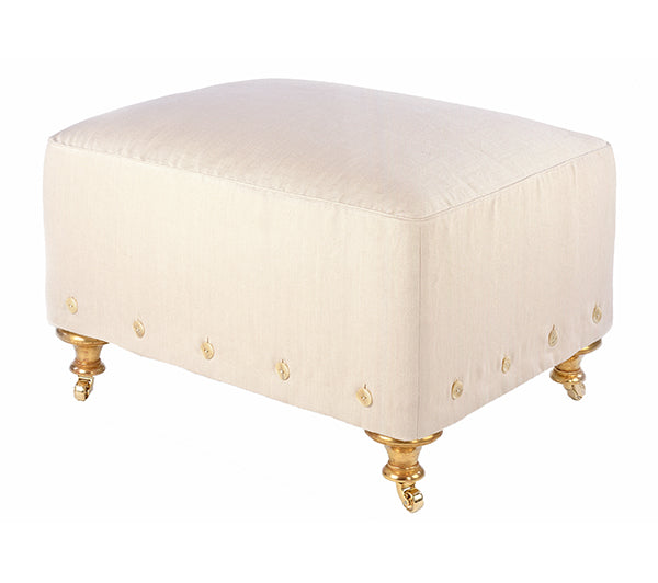 Jackson Ottoman | MSC